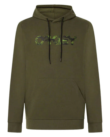 Oakley B1B PO Hoodie 2.0 - Tiger Camo Green